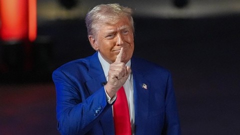 Trump'ın Harvard kararına yargı el attı! Süresiz olarak durdurdu