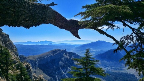 Kahramanmaraş'ta saklı doğa harikası artık koruma altında! Resmi Gazete’de yayımlandı