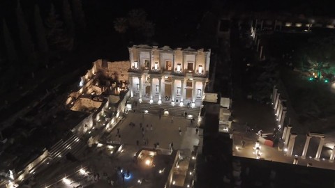 Kültür ve Turizm Bakanlığı gece müzeciliği başlattı! 27 noktada ziyaretçiler ağırlanacak