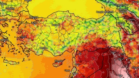 Türkiye'de 6 Haziran'dan sonra böyle olacak. Tablo bir anda değişecek