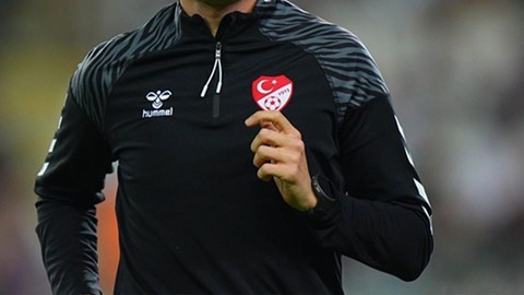 TFF duyurdu! Süper Lig’de 38.hafta maçlarını yönetecek hakemler belli oldu