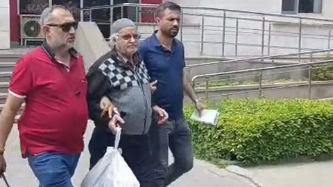 Sokak kedisini pompalı tüfekle öldürmüştü! Şüpheli hakkında karar verildi