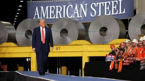 Trump'tan dikkat çeken karar: O alanda vergiyi 2 katına çıkardı
