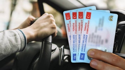 Ehliyeti eski olanlar dikkat! Son gün yaklaşıyor: İşte 5 adımda izlenecek yol...