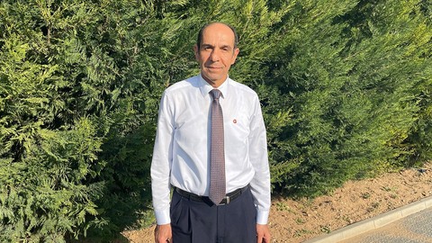 Diyarbakır'da 10 yıl sonra doğada ilk kez görüldü... O hayvandan 4 tanesini yan yana gören vatandaşlar gördükleri manzara karşısında şaştı kaldı