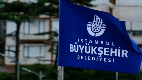 İBB'ye yeni operasyon! 34 kişi gözaltına alındı: 7 şüpheli firarda
