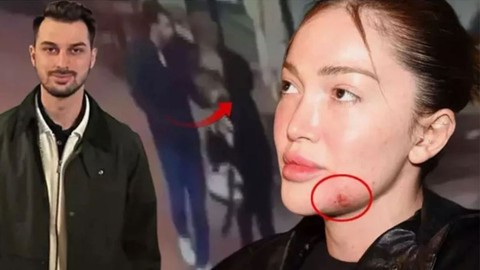 "Ölümle tehdit ediliyorum" demişti! Danla Bilic'in gözaltına alınan eski sevgilisi hakkında karar çıktı
