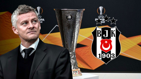 Avrupa Ligi için 3 eleme! Beşiktaş’ın 2.ön eleme turundaki muhtemel rakipleri belli oldu