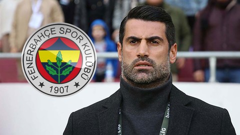 Efsane Volkan Demirel’den Fenerbahçe açıklaması! Jose Mourinho’nun ekibine katılacak mı?