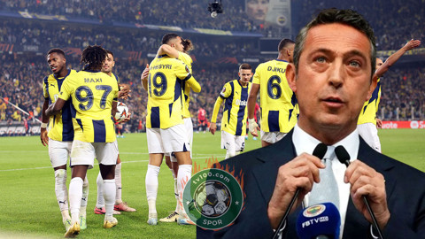 Fenerbahçe’de Dzeko, Tadic ve Kostic’ten sonra 4.ayrılık resmen belli oldu! 8 milyon euroluk yıldız veda etti: “Fenerbahçe kalbimde olacak”