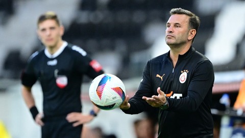 Galatasaray’da 8 milyon euroluk pişmanlık! Yeni sezonda ona yer yok! Yıldız futbolcu için kulüp arayışı başladı