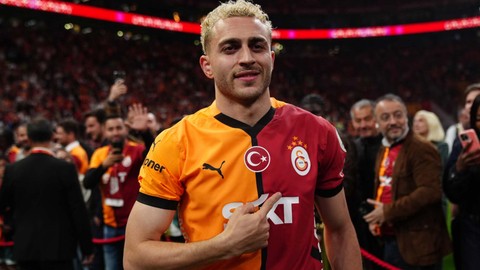 Galatasaray’dan Barış Alper Yılmaz’ın transferi için karar! Rekor bonservis belli oldu!