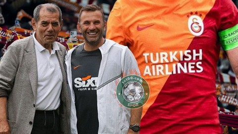 Galatasaray taraftarına şampiyonluk hediyesi! Dünya yıldızı transfere yeşil ışık yaktı! Gelirse taraftarlar havalimanına akın edecek