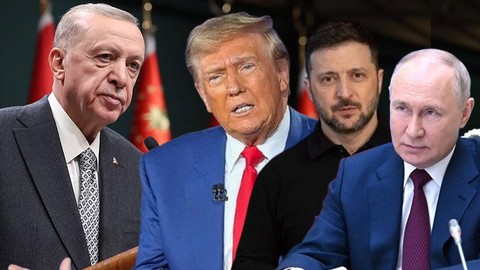 Cumhurbaşkanı Erdoğan çağrı yapmıştı! Beyaz Saray'dan jet yanıt