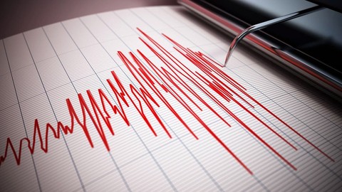 Kandilli Rasathanesi açıkladı: Ege Denizi'nde korkutan bir deprem daha!