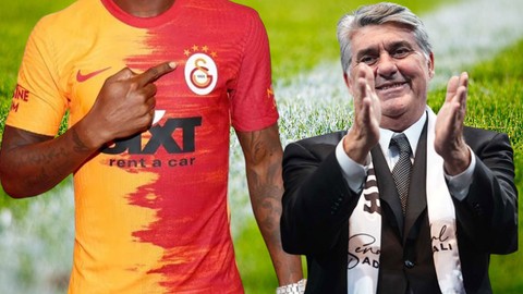 Beşiktaş Başkanı Serdal Adalı’dan şaşkına çeviren transfer hamlesi! Galatasaray’ın eski yıldızıyla İstanbul’da görüştü
