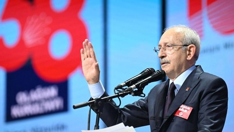 CHP'de şaibeli kurultay çıkmazı! Kılıçdaroğlu’na yakın kaynaklar tv100’e konuştu: Geri döner mi?