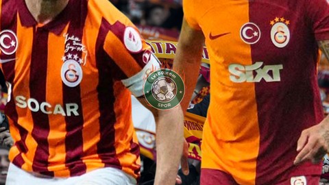 Transfer piyasası yanıyor! Büyük sürpriz! Süper Lig devinden Galatasaray’ın 2 yıldızına transfer teklifi!