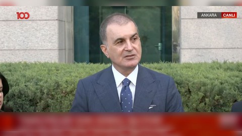 Bayram öncesi tahliyeler olacak mı? Ömer Çelik'ten önemli açıklama