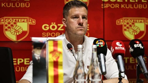 Transferin gözdesi olmuştu! Göztepe, Romulo kararını resmen duyurdu
