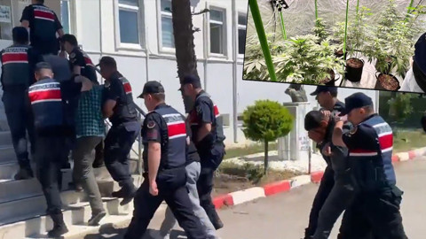 Bakan Yerlikaya duyurdu! Muğla'da 43 torbacı tutuklandı