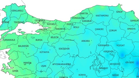 Marmara'ya flaş 12 Haziran tarihi şimdi açıklandı. Bir anda aşağı çekecek
