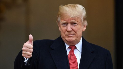 ABD’de ithalat tarifelerine zam! Trump imzaladı