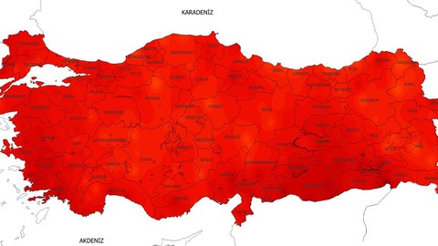Türkiye'ye bomba tarih verildi. 19 Haziran'da başlayacak resmen 3 gün kabusu yaşatacak