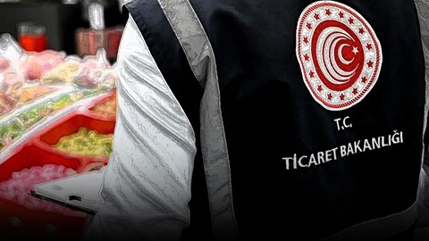 Ticaret Bakanlığı duyurdu! 5 aylık karne açıklandı! Binlerce firmaya rekor ceza kesildi
