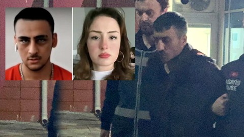 İki kardeş boğazları kesilmiş halde ölü bulunmuştu! Türkiye’yi yasa boğan vahşette yeni gelişme