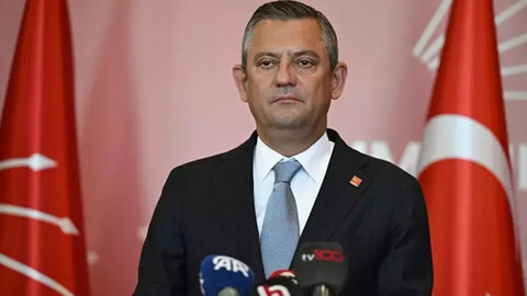 Başsavcılık harekete geçti: Özgür Özel'e 2. soruşturma!