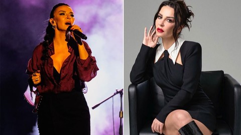 Alkol testinde sınırı aştı! Ünlü şarkıcı Fatma Turgut'un cezası belli oldu