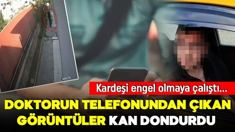 Doktorun dehşet evi! Sahiplendi, istismar etti, öldürdü! 43 bin müstehcen görüntü!