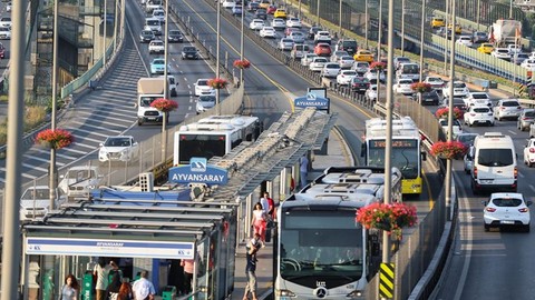 İBB duyurdu! Bayram boyunca bedava olacak