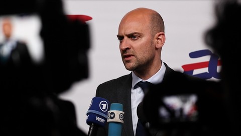 Fransa’dan Filistin kararı: Bunu yapmaya kararlıyız