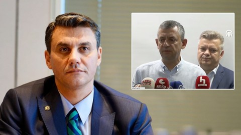 Manisa'daki evinde elektrik akımına kapılmıştı: Ferdi Zeyrek'in sağlık durumu nasıl? CHP Genel Başkanı Özgür Özel'den açıklama