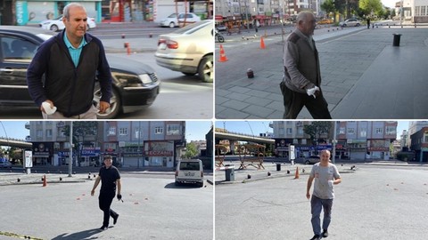 Kurban kesiminde kaç kişi yaralandı? Bakan Memişoğlu açıkladı