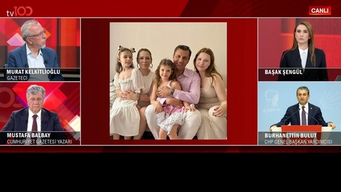 Manisa Büyükşehir Belediye Başkanı Ferdi Zeyrek'in sağlık durumu nasıl? Olay nasıl oldu? Burhanettin Bulut tv100'de anlattı: Asıl mucize burada...