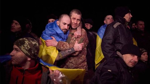 Ukrayna, Rusya’ya çağrıda bulundu: Bu günlerden itibaren