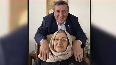 CHP Niğde Milletvekili Ömer Fethi Gürer'in annesi vefat etti
