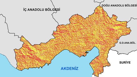 Hatay, Adana, Mersin, Antalya'ya 27 şimdiden hayırlı olsun. Fokur fokur kaynamada 33 için tarih verildi