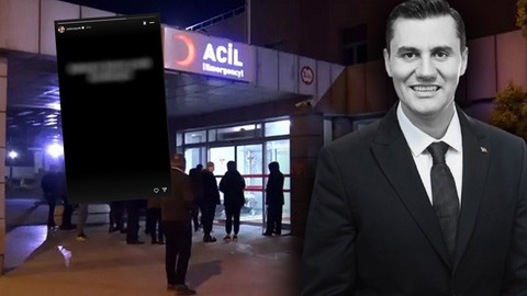 Acı haber sonrası Ferdi Zeyrek'in kızından dikkat çeken paylaşım: "Kanını yerde bırakmayın"