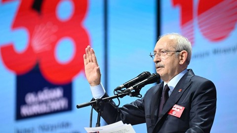 Kemal Kılıçdaroğlu kurultay iddialarına tv100’de yanıt verdi