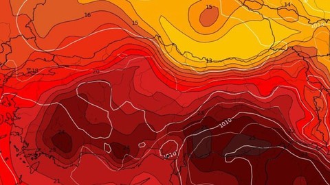 Türkiye'ye müjde tarih verildi. 13 Haziran'da bu tablo tamamen bozulacak