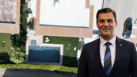 Ferdi Zeyrek’in ölümüne ilişkin bilirkişi raporu yayımlandı: 2 kişiye gözaltı