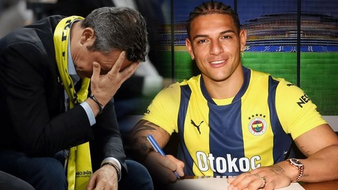 Ali Koç Diego Carlos'a mahkum kalacak! Galatasaray Fenerbahçeli yıldıza talip oldu, 10 milyon euro fiyat aldılar