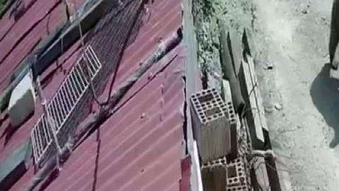 Karabük’te son günlerde şehrin farklı noktalarında görülen hayvan paniğe neden oldu. Her yerden 1 1 çıkıyorlar