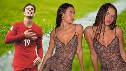 Kenan Yıldız yeni aşka yelken açtı! Çalma listesi her şeyi ortaya çıkardı! Gönlünü Avusturyalı modele kaptırmış