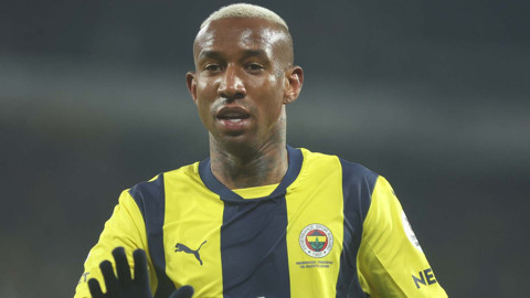 Fenerbahçeli Anderson Talisca’yı çıldırtan paylaşım! Tepkisi sert oldu