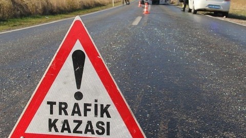 Traktör çarpan adam 52 gün sonra  hayatını kaybetti